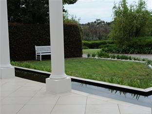 Norwood House Motel & Receptions Mornington Exterior foto